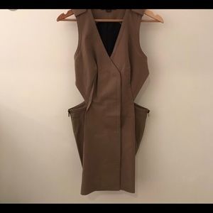 SOLD 📌Super cute Alexander Wang dress size 0